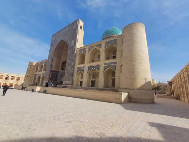 کشف حقایقی غریب یک سفر/ میتوانم سه روز پیاپی برایتان حرف بزنم!