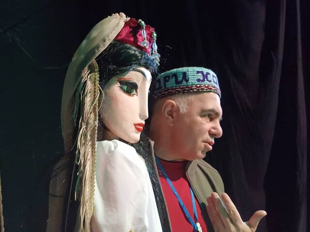 کشف حقایقی غریب یک سفر/ میتوانم سه روز پیاپی برایتان حرف بزنم!