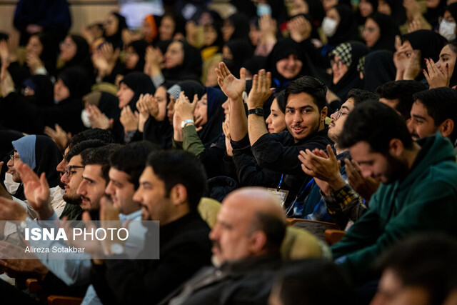 تحقق عدالت نقش مهمی در خنثی‌سازی جنگ‌های ترکیبی دارد