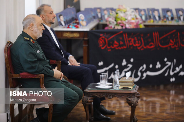 سلامی: آنچه امروز صهیونیستها انجام میدهند، انتحار و خودکشی است