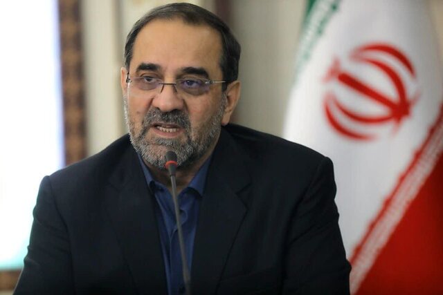 بدخواهان در آستانه انتخابات تلاش می کنند مردم را دلسرد کنند بدخواهان در آستانه انتخابات تلاش می کنند مردم را دلسرد کنند