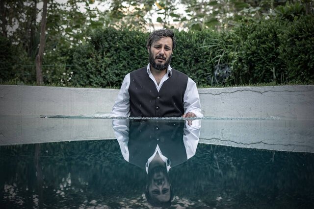 نمایی از سریال زخم کاری از بس سریال خشن دیدهاند دیگر نمیترسند!