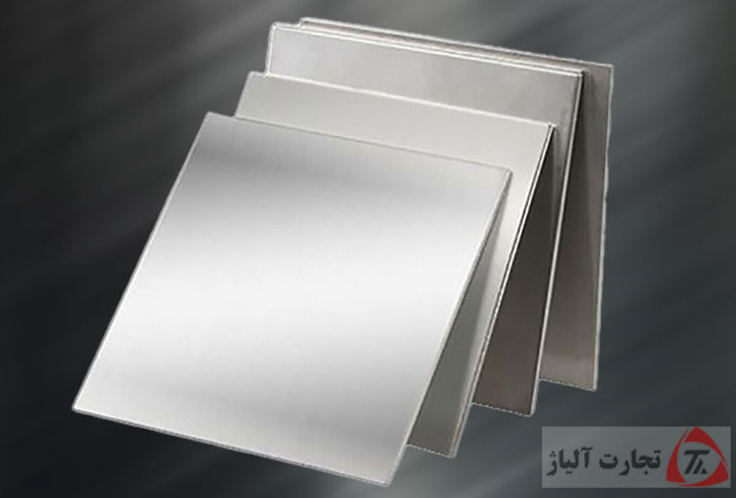 عوامل مؤثر بر افزایش قیمت ورق استیل