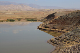 شهرستان هریس تشنه آب