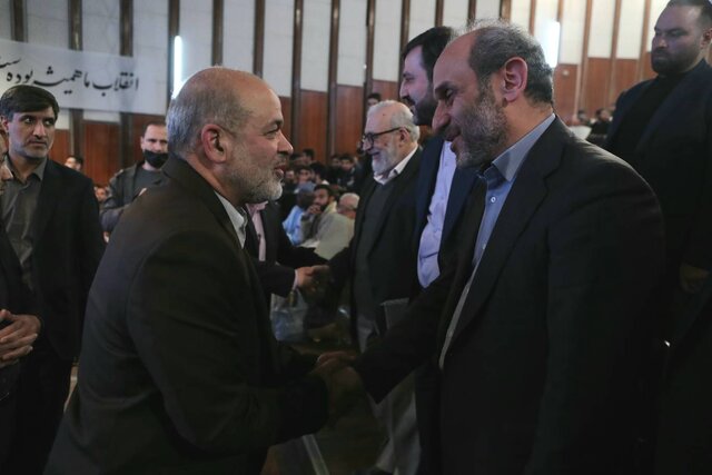 رئیس صداوسیما در جمع دانشجویان: از هیچ زخم زبان و تهمتی نمیترسیم