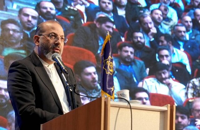 لزوم توجه به «تقویت بنیه دفاعی» در بودجهریزیهای سنواتی لزوم توجه به «تقویت بنیه دفاعی» در بودجهریزیهای سنواتی