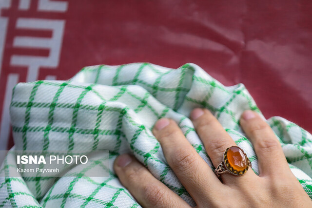 عکس تزیینی است سازها را برای غزه به شهرک غزالی بردند + ویدئو