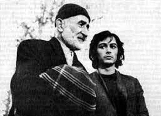 هنرمند شلنگ تختهاندازی که یگانهترین فیلم جهان را ساخت!