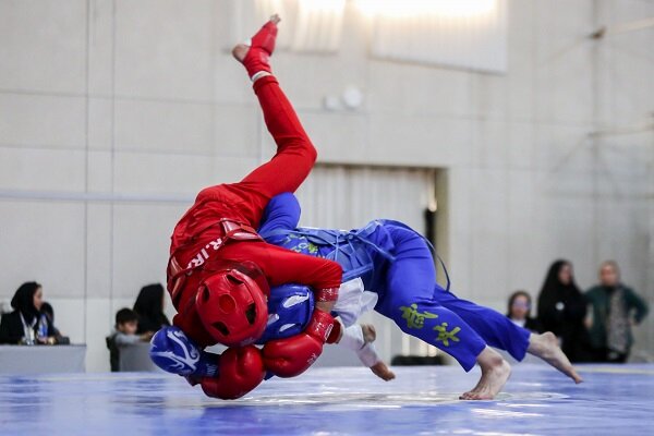 جای خالی سکوهای ووشو در گیلان جای خالی سکوهای ووشو در گیلان