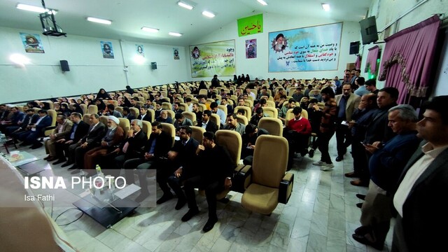 در نشست استاندار کهگیلویه و بویراحمد با دانشجویان چه گذشت؟