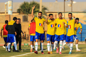 هفته دوازدهم لیگ برتر فوتبال؛ صنعت نفت و آلومینیوم