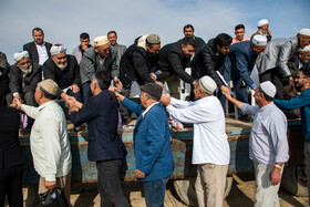 کشتی گورش