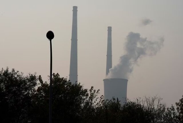 به ۵۰ واحد صنعتی اخطار دادیم/پارسال ۱۰۰ روز آلوده داشتیم به ۵۰ واحد صنعتی اخطار دادیم/پارسال ۱۰۰ روز آلوده داشتیم