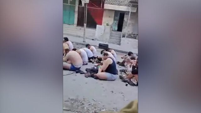 نهادهای حقوق بشری فلسطین خواستار توقف بازداشت خودسرانه اهالی غزه شدند نهادهای حقوق بشری فلسطین خواستار توقف بازداشت خودسرانه اهالی غزه شدند