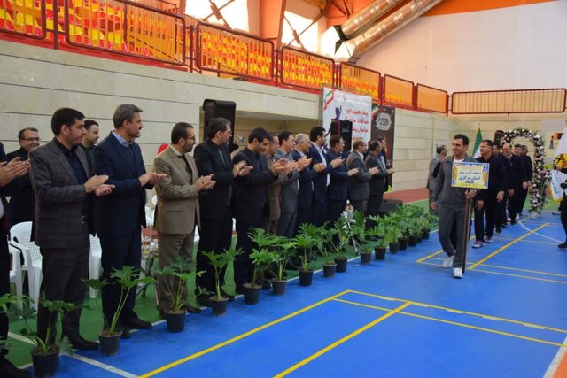 سهم ۵۱ درصدی بخش مولد از مصرف انرژی کشور