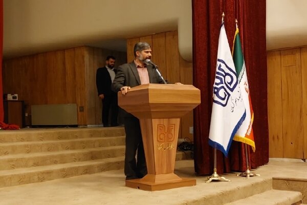 نظام جمهوری اسلامی نگاه به قشر دانشجو را در دنیا عوض کرد نظام جمهوری اسلامی نگاه به قشر دانشجو را در دنیا عوض کرد