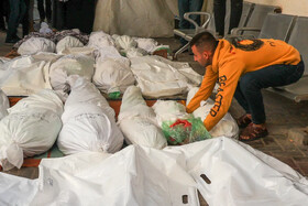 غزه پس از آتش‌بس؛ بازگشت جنایت