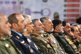 نمایشگاه سرمایه انسانی ارتش