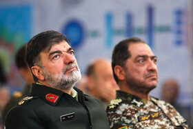 سردار احمدرضا رادان،فرمانده انتظامی جمهوری اسلامی ایران(فراجا)