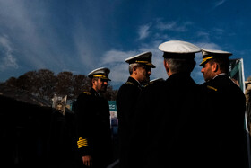 نمایشگاه سرمایه انسانی ارتش