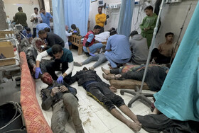 غزه پس از آتش‌بس؛ بازگشت جنایت