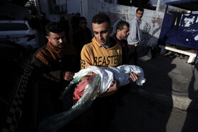 غزه پس از آتش‌بس؛ بازگشت جنایت