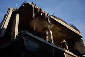 غزه پس از آتش‌بس؛ بازگشت جنایت