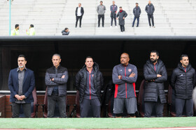 هفته دوازدهم لیگ برتر فوتبال؛ پرسپولیس و هوادار