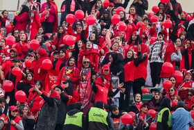 هفته دوازدهم لیگ برتر فوتبال؛ پرسپولیس و هوادار