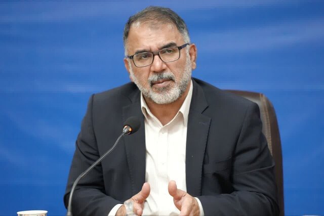 آموزشها و تجربیات را در توسعه دفاتر اسناد رسمی باید مدنظر قرارداد آموزشها و تجربیات را در توسعه دفاتر اسناد رسمی باید مدنظر قرارداد