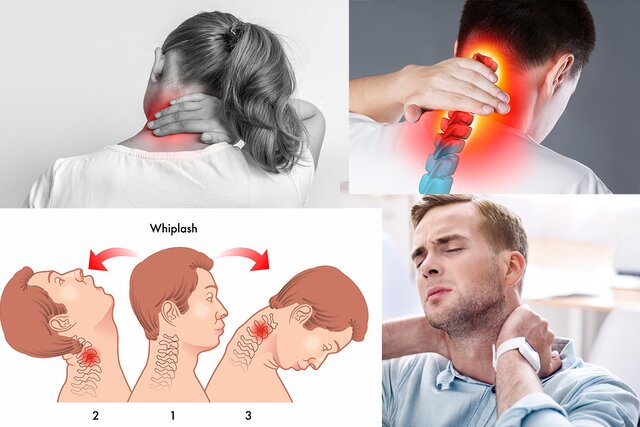 درد کمر و گردن: علتها، علائم و راهکارهای درمانی