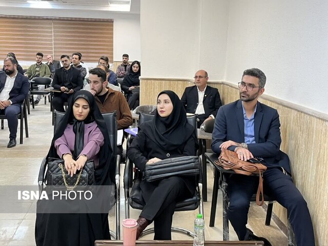 کارگاه «جرایم خشونت بار علیه کودکان و زنان» برگزار شد