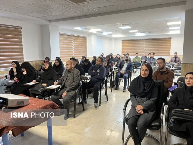 کارگاه «جرایم خشونت بار علیه کودکان و زنان» برگزار شد