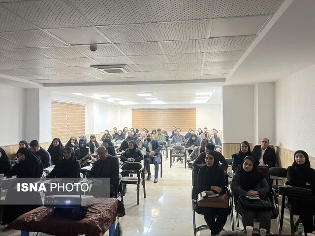 کارگاه «جرایم خشونت بار علیه کودکان و زنان» برگزار شد
