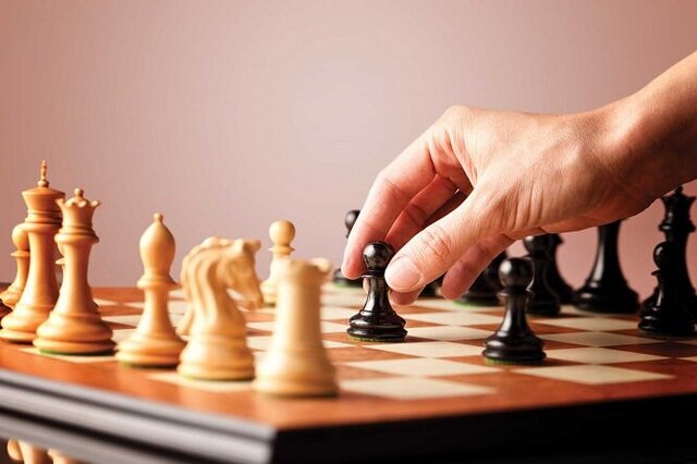 سرانجام مجمع انتخاب رییس هیات شطرنج خوزستان برگزار شد
