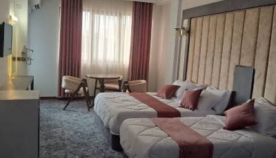 بهترین هتلهای قشم از نظر مسافران (هوشمندانه ترین روش انتخاب هتل)