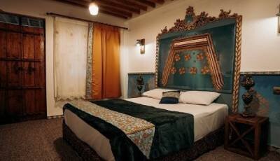 بهترین هتلهای قشم از نظر مسافران (هوشمندانه ترین روش انتخاب هتل)