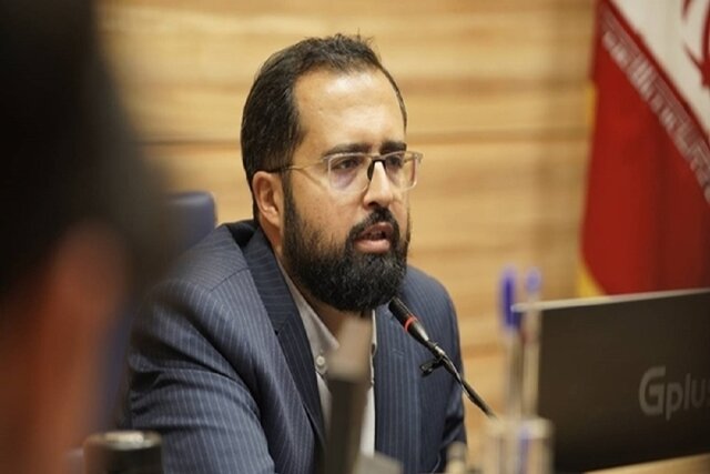ارتباط نظاممند نخبگان و دولت شکل میگیرد/اهمیت نخبه و جایگاه او باید برای مدیران تبیین شود ارتباط نظاممند نخبگان و دولت شکل میگیرد/اهمیت نخبه و جایگاه او باید برای مدیران تبیین شود