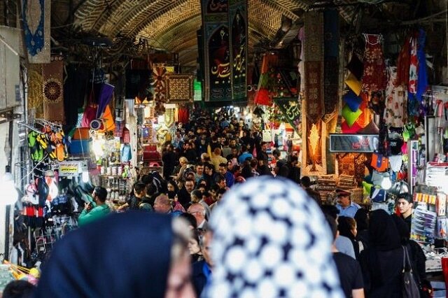 نشست علمی «سرمایه اجتماعی و توسعه در ایران» برگزار می‌شود