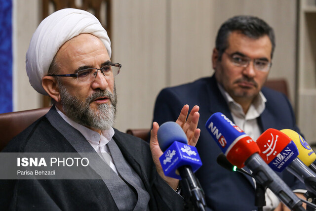 دانشجویان مشکوک به تقلب در کنکور به کلاس درس برگردند/ سازمان سنجش حق رسیدگی ندارد دانشجویان مشکوک به تقلب در کنکور به کلاس درس برگردند/ سازمان سنجش حق رسیدگی ندارد