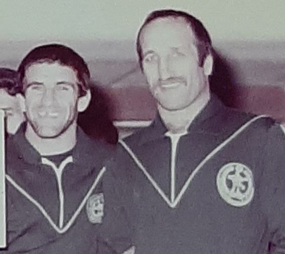 زرافشانی: بزرگان کشتی کرمانشاه خانهنشین شدهاند/ حرف دبیر درباره حسن یزدانی درست بود