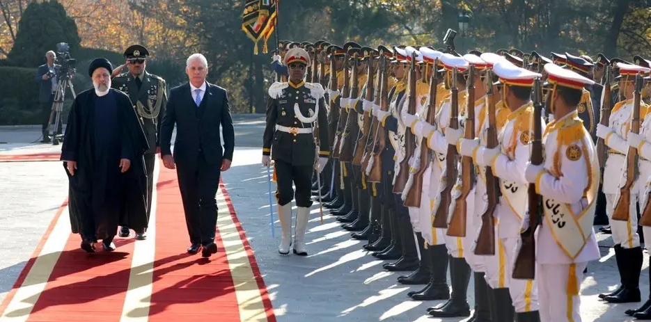 دستیار وزیر خارجه: چشمانداز روشنی در روابط با آمریکای لاتین وجود دارد