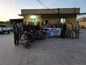 افزایش جمعیت پستانداران منطقه شکار ممنوع "کوه‌مند"