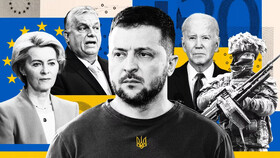 فایننشال‌تایمز: غرب در مورد اوکراین متزلزل است