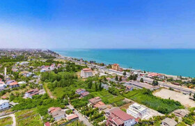 سفر به شهر باران های رگباری