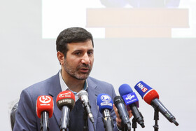 هادی طحان نظیف، سخنگوی شورای نگهبان در جلسه پرسش و پاسخ سخنگوی شورای نگهبان