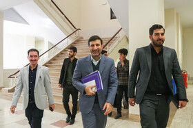 جلسه پرسش و پاسخ سخنگوی شورای نگهبان