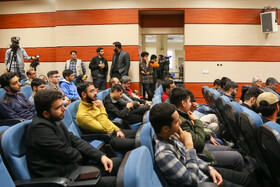 جلسه پرسش و پاسخ سخنگوی شورای نگهبان