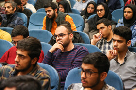 جلسه پرسش و پاسخ سخنگوی شورای نگهبان