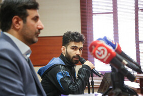 جلسه پرسش و پاسخ سخنگوی شورای نگهبان